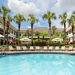 Sheraton Suites Orlando Airport Hotel